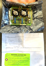 136B2772AAG003 Module, PLC, LCD, Board, Controller
