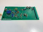 137D5136P1 Module, PLC, LCD, Board, Controller