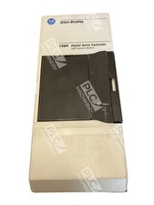 1394-SJT05-T Module, PLC, LCD, Board, Controller