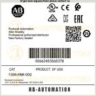 1398-HMI-002 Module, PLC, LCD, Board, Controller