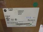 1407-CGCM Module, PLC, LCD, Board, Controller
