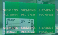 140CPU65260 Module, PLC, LCD, Board, Controller