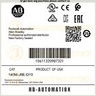 140M-J8E-D10 Module, PLC, LCD, Board, Controller