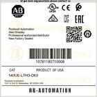 140UE-LTH3-D63 Module, PLC, LCD, Board, Controller