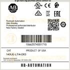 140UE-LTI4-D63 Module, PLC, LCD, Board, Controller