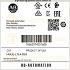 140UE-LTL4-D63 Module, PLC, LCD, Board, Controller