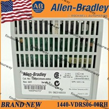 1440-VDRS06-00RH Module, PLC, LCD, Board, Controller