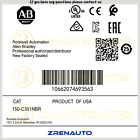150-C361NBR Module, PLC, LCD, Board, Controller