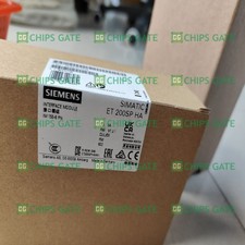 155-6AU00-0PM0 Module, PLC, LCD, Board, Controller