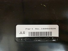 1600292R Module, PLC, LCD, Board, Controller