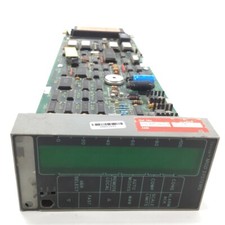 1701RZ14003C Module, PLC, LCD, Board, Controller