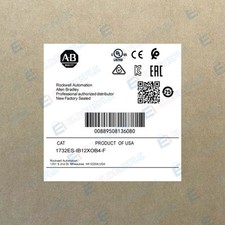 1732ESIB12XOB4F Module, PLC, LCD, Board, Controller