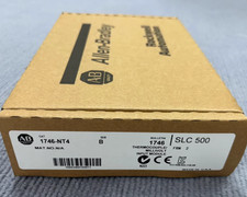 1746-NT4-B Module, PLC, LCD, Board, Controller