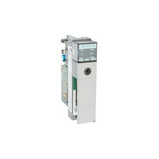 1747-L552-A Module, PLC, LCD, Board, Controller