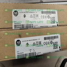 1756-EN2TK Module, PLC, LCD, Board, Controller