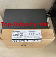 1756-HYD02 Module, PLC, LCD, Board, Controller