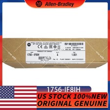 1756-IF8IH Module, PLC, LCD, Board, Controller