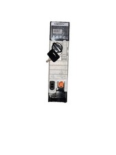 1756-L74-A Module, PLC, LCD, Board, Controller