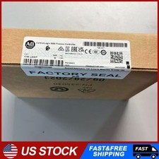1756-L83EP Module, PLC, LCD, Board, Controller