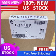 1756-PA72 Module, PLC, LCD, Board, Controller