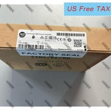 1756L83EP Module, PLC, LCD, Board, Controller