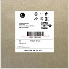 1756OF8HK Module, PLC, LCD, Board, Controller