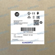 1760L12AWANC Module, PLC, LCD, Board, Controller