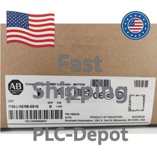 1769-L18ERM-BB1B Module, PLC, LCD, Board, Controller