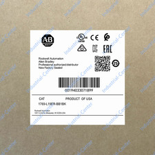 1769L19ERBB1BK Module, PLC, LCD, Board, Controller