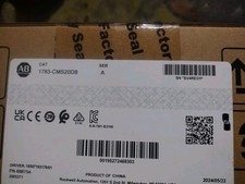 1783-CMS20DB Module, PLC, LCD, Board, Controller