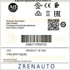 1783-SFP1GEXE Module, PLC, LCD, Board, Controller