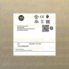 1783CMS20DP Module, PLC, LCD, Board, Controller
