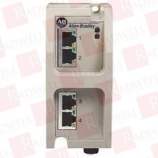 1783EMS04T Module, PLC, LCD, Board, Controller