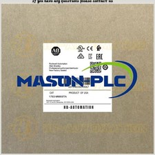 1783MMX8TA Module, PLC, LCD, Board, Controller