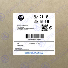 1783SRKIT Module, PLC, LCD, Board, Controller