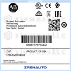 1788-EN2DNROM Control Module by ALLEN-BRADLEY