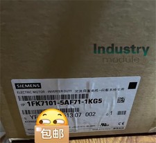 1FK7101-5AF71-1KG5 Control Module by SIEMENS