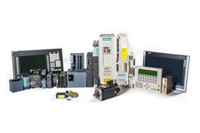 1FT6044-1AF71-4AH1 Module, PLC, LCD, Board, Controller