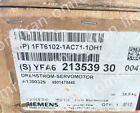 1FT6102-1AC71-1DH1 Module, PLC, LCD, Board, Controller