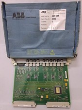 1MRB200059-C Module, PLC, LCD, Board, Controller