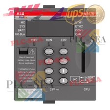 1SAP151000R0278 Module, PLC, LCD, Board, Controller