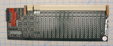 20-000315-001 Module, PLC, LCD, Board, Controller