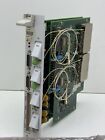 2001W35 Module, PLC, LCD, Board, Controller