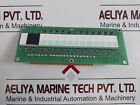 2022503-14 Module, PLC, LCD, Board, Controller