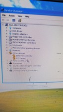 2032021 Module, PLC, LCD, Board, Controller