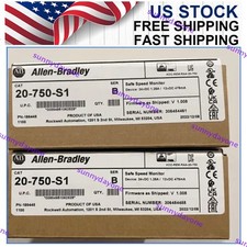 20750S1 Module, PLC, LCD, Board, Controller