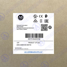 2090-CSBM1DE-08AF35 Module, PLC, LCD, Board, Controller