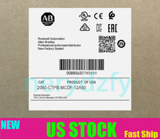 2090-CTPB-MCDF-12A50 Module, PLC, LCD, Board, Controller