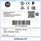 2090-CTPB-MDDF-12A50 Module, PLC, LCD, Board, Controller