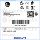 2090-MCNPMP-6S25 Module, PLC, LCD, Board, Controller